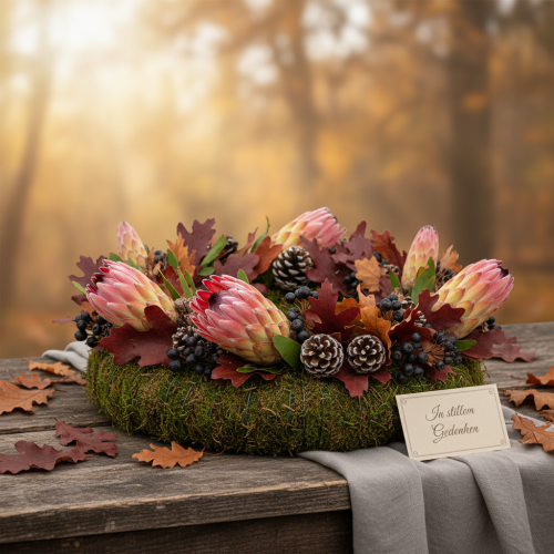 Artículo Compacta Rosa 25uds