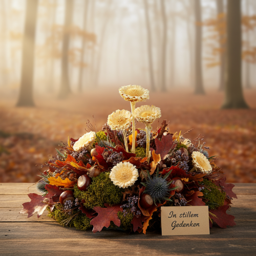 Artículo Roseta Susanne blanqueada 25 piezas