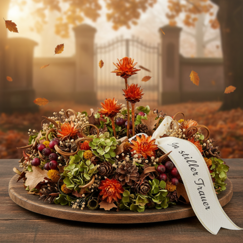 Artículo Plumosum 1 Naranja 25uds