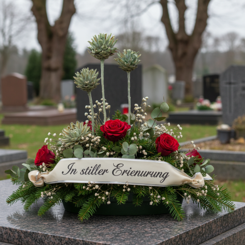 Artículo Plumosum 1 Verde Esmerilado 25uds