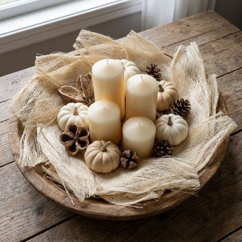 Artículo Fibra de palma blanqueada 250g