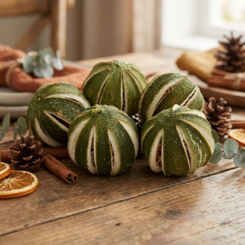 Limas verdes enteras 500g | Floristik24.es