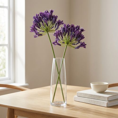 Flores artificiales de