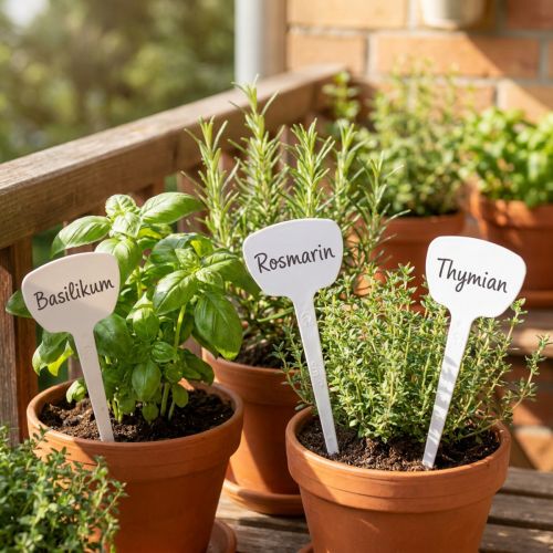 Etiqueta planta 10cm 100uds | Floristik24.es