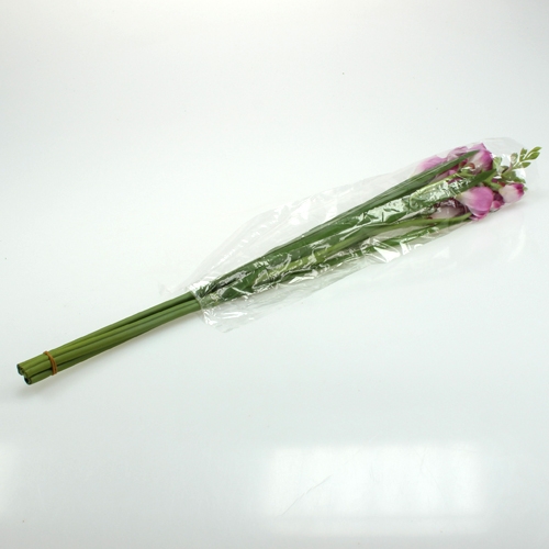 Floristik24 Art Flower Fresien 56cm 3 piezas.