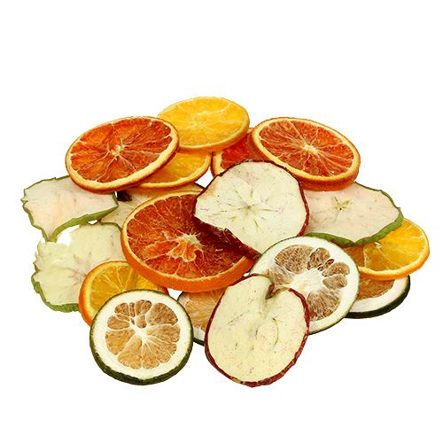 Artículo Surtido de frutas 500g