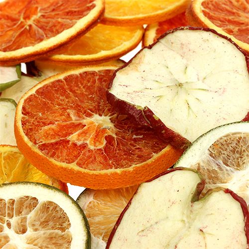 Artículo Surtido de frutas 500g