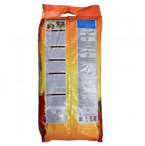 Artículo Tierra de tomate y hortalizas Frux tierra de jardín 18l