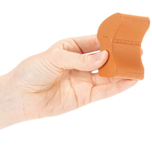 Patas para macetas, separadores para macetas, 7 cm, 3 piezas | Floristik24.es