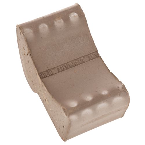 Soportes para macetas, prácticos elevadores, accesorio para macetas de balcón y terraza, 7 cm, 3 unidades | Floristik24.es