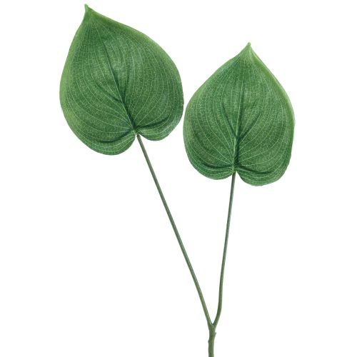 Floristik24 Philodendron árbol artificial amigo plantas artificiales verde 48cm