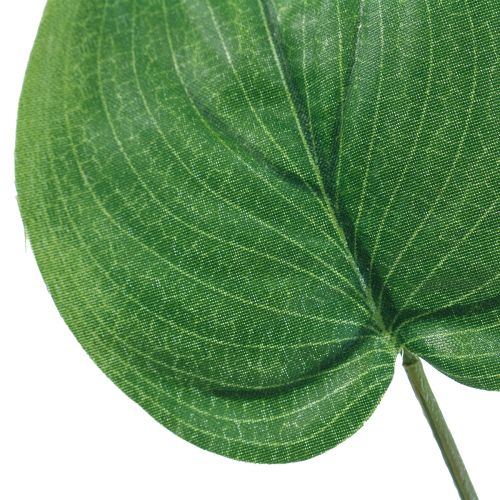 Artículo Philodendron árbol artificial amigo plantas artificiales verde 48cm