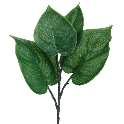 Floristik24 Philodendron árbol artificial amigo plantas artificiales verde 39cm