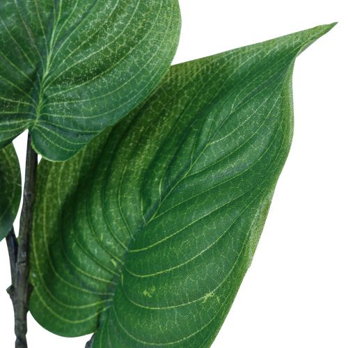 Artículo Philodendron árbol artificial amigo plantas artificiales verde 39cm