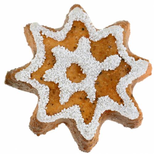 Artículo Scatter decoración galletas estrella 24uds