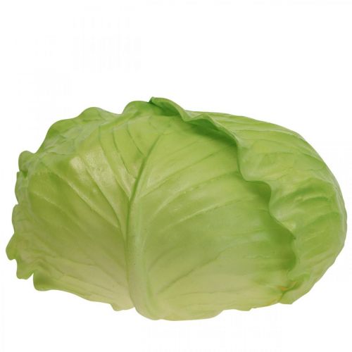 Floristik24 Vegetal Deco Col Col artificial Ø16cm H10cm