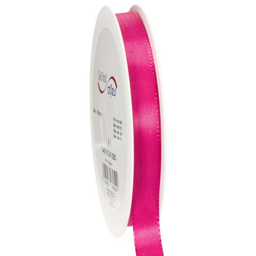 Cinta de regalo y decoración 15mm x 50m Rosa