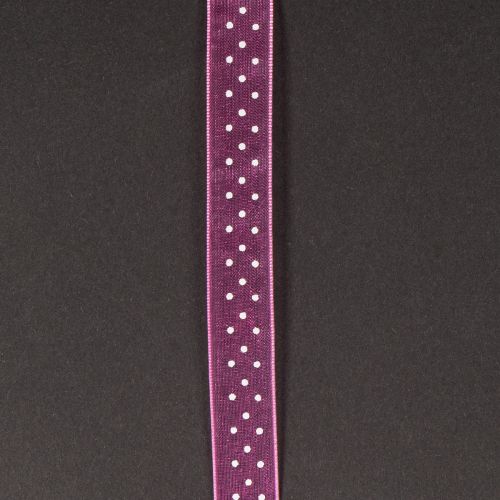 Artículo Cinta de regalo, ideal para envolver regalos creativos y proyectos de bricolaje, 2,5 cm de ancho, 20 m de largo