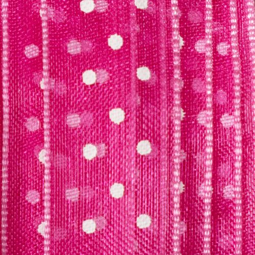 Artículo Cinta de regalo, ideal para envolver regalos creativos y proyectos de bricolaje, 2,5 cm de ancho, 20 m de largo