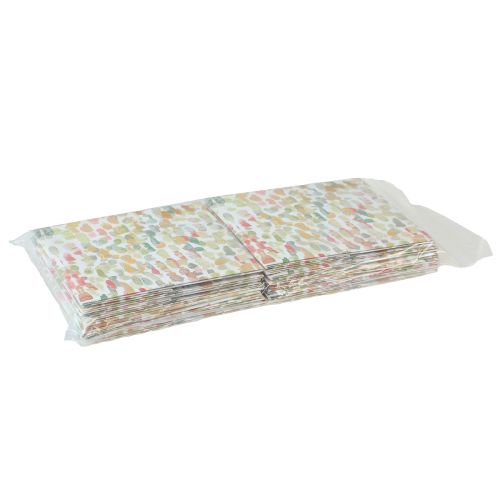 Artículo Bolsa de regalo bolsa de plantas bolsa de regalo estampada 12cm 8 piezas