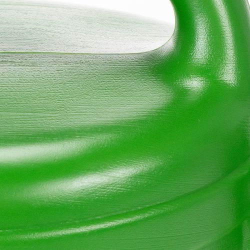 Artículo Regadera de 10 l, color verde.