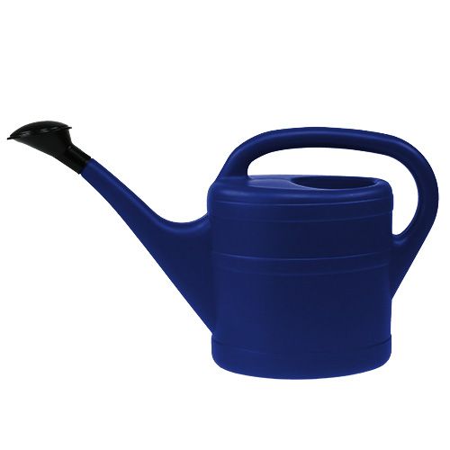 Artículo Regadera 5l azul