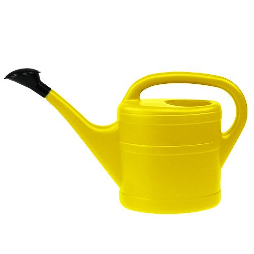 Artículo Regadera 5l amarilla