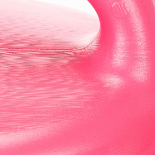 Artículo Regadera rosa de 10 litros