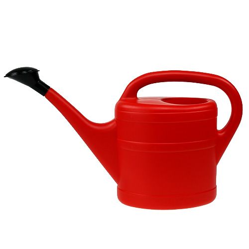Artículo Regadera roja 5l