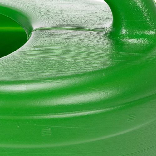 Artículo Regadera para jardín y balcón, accesorio para el cuidado de las plantas, 5 litros.