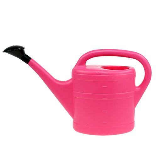 Artículo Regadera en rosa 5l