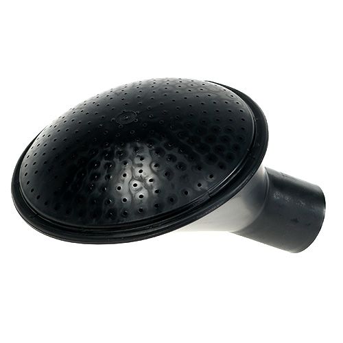 Floristik24 Regadera 10L verde oscuro