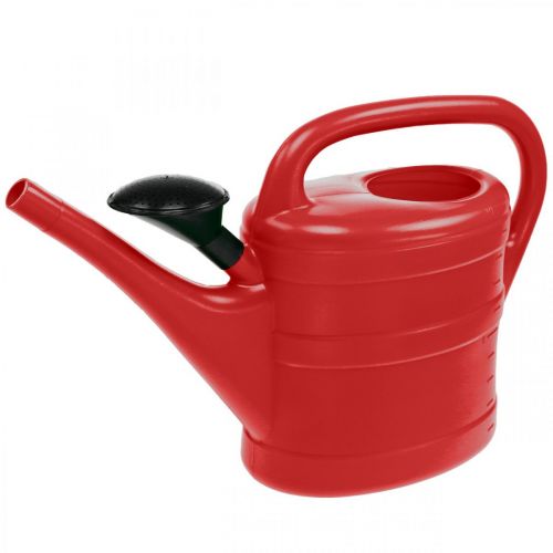 Artículo Regadera 10l roja