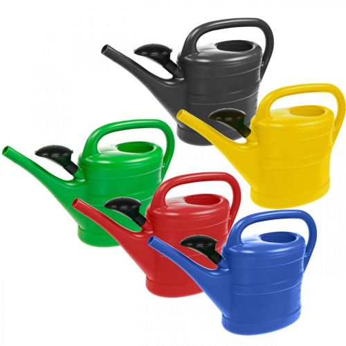Regadera 10L