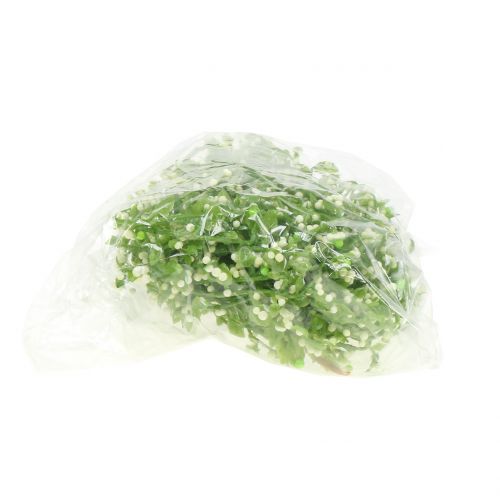 Floristik24 Guirnalda de plantas con bayas verde L122cm
