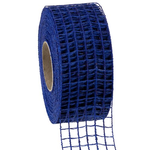 Artículo Cinta cuadriculada 4.5cm x 10m azul