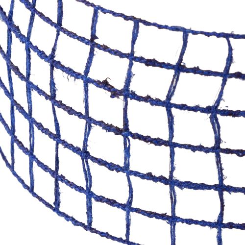 Artículo Cinta cuadriculada 4.5cm x 10m azul
