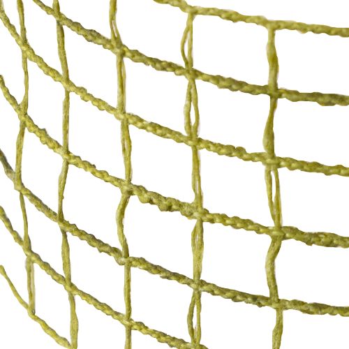 Artículo Cinta de malla 4.5cm x 10m verde musgo