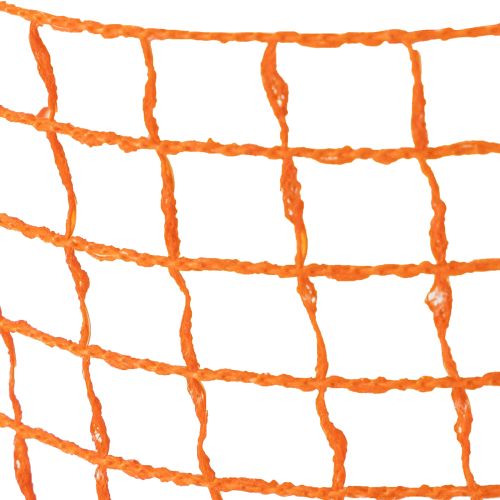 Artículo Cinta de malla 4,5cm x 10m naranja