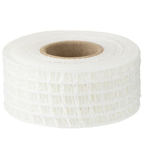 Artículo Cinta de malla 4,5cm x 10m blanca