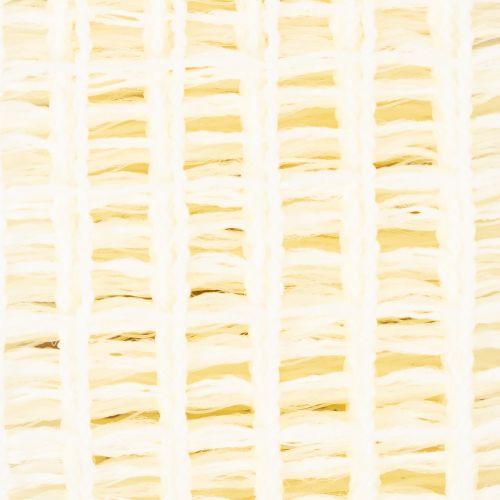 Cinta de malla, cinta de tela de 4,5 cm de ancho para proyectos de manualidades. | Floristik24.es