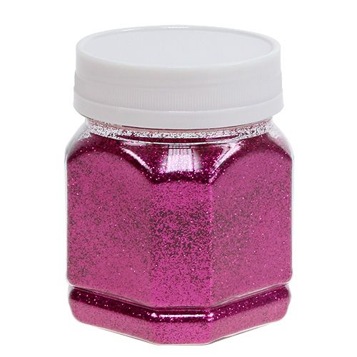 Floristik24 Brillo Deco Rosa 115g