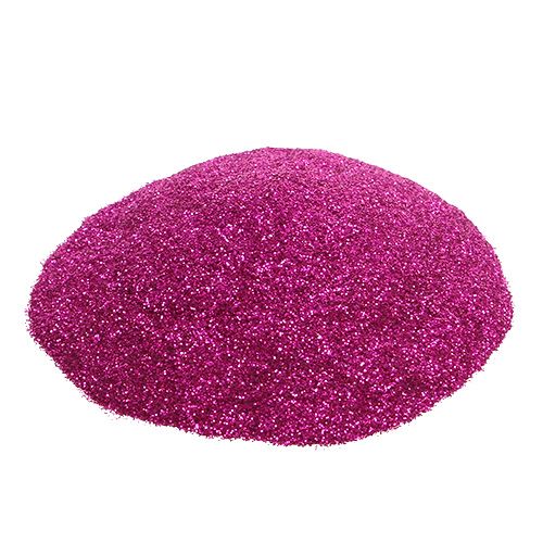 Floristik24 Brillo Deco Rosa 115g