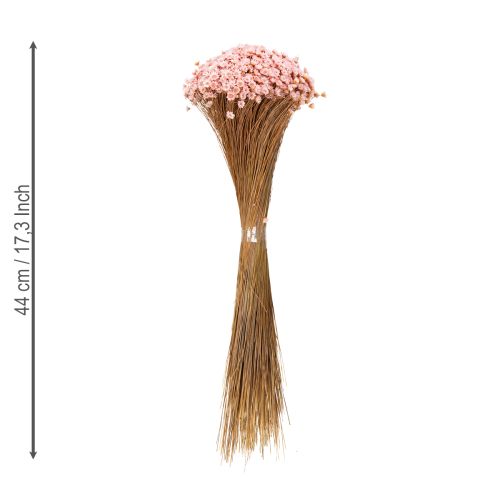 Artículo Ramo de flores decorativo, ideal para primavera, Pascua y ocasiones festivas, 44 cm.