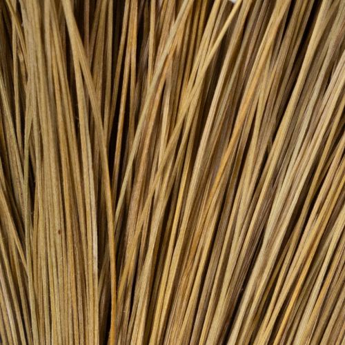 Artículo Ramo de flores secas, delicadas flores para decoración natural del hogar, 44cm