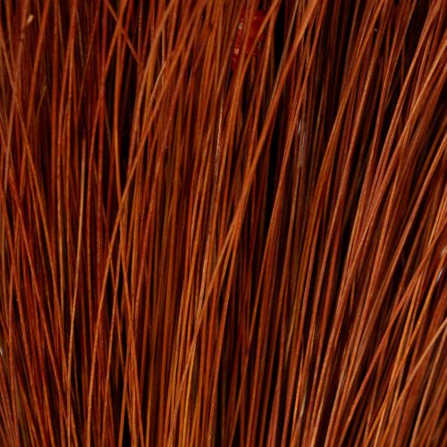 Artículo Ramo de flores secas, un encantador complemento para jarrones o arreglos, 44 cm.