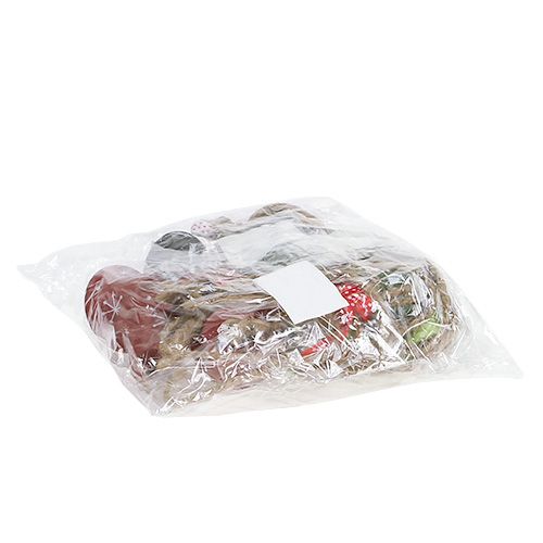 Floristik24 Campana para colgar tipo 45cm. 3ST