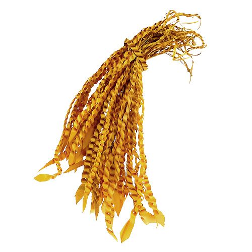 Artículo Zarcillo Dorado Amarillo Dorado 50uds