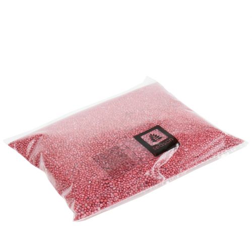 Floristik24 Gránulos 2 mm - 4 mm Luz roja brillante 1l
