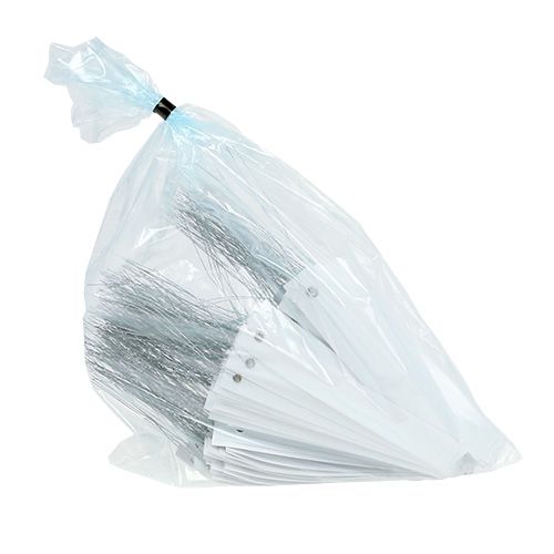 Artículo Etiquetas colgantes blancas 20mm x 140mm 250uds